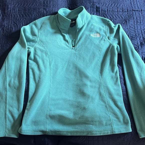 The North Face, Small women’s quarter zip - Picture 1 of 1